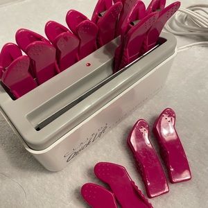 Clairol Vintage Quick Lift